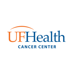 UF Health Cancer Center logo